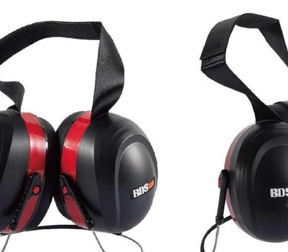 EM-5031C neckband variant, unbranded product photo